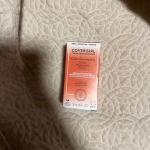 Color Correcting Serum